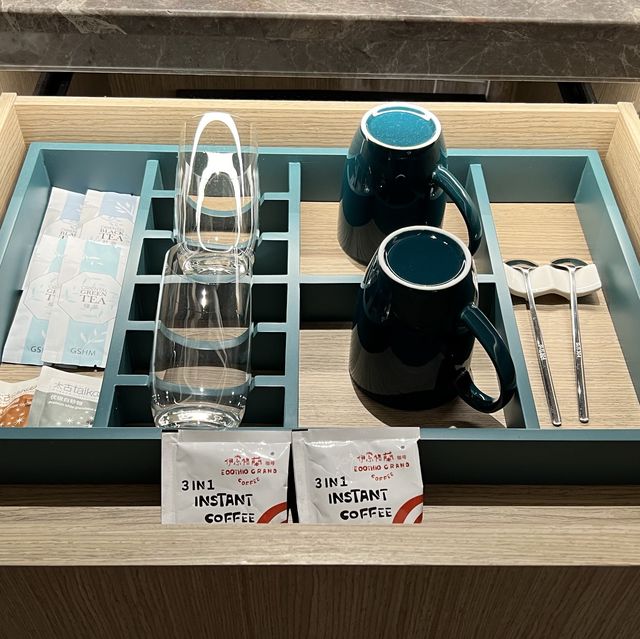 深圳有水準及性價比的五星級酒店