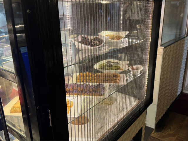 🍜 天下三絕麵食館：米其林推薦的麵食館！🌟