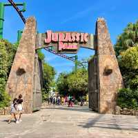 One of the world’s greatest theme parks