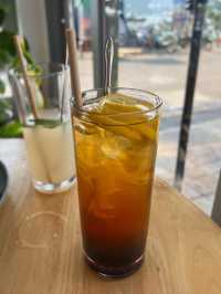 長洲必去休閑cafe☕️