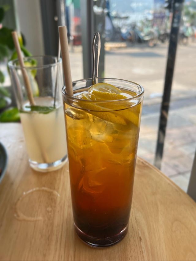長洲必去休閑cafe☕️