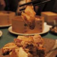 山頂賞夜景嘆雅致點心，晚市套餐好抵食