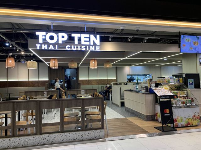 タイ　タイ観光　スワンナプーム国際空港に行ってきた！