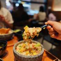 🌟 北角大大碗日式丼飯 • 高性價比午市套餐🌟