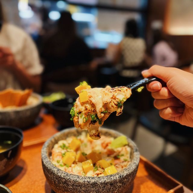 🌟 北角大大碗日式丼飯 • 高性價比午市套餐🌟