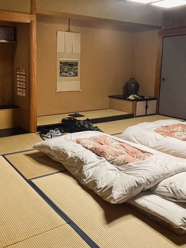 日本九州 | 阿蘇一泊兩食 超值溫泉飯店推介🏨