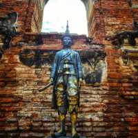 พิพิธภัณฑสถานแห่งชาติ สมเด็จพระนารายณ์