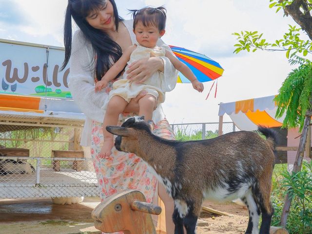 โรงนาคาเฟ่ กำแพงเพชร