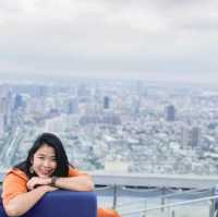 เจอ มหานคร Sky Walk 