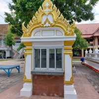 วัดไตรภูมิ