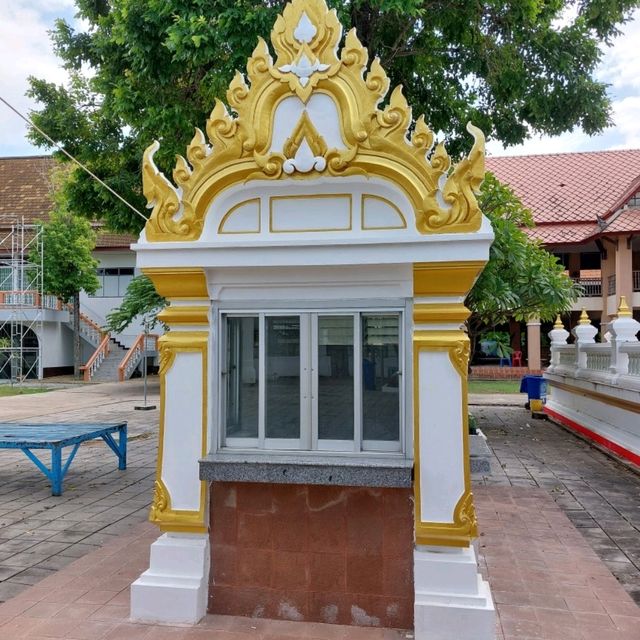 วัดไตรภูมิ