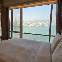 香港萬麗海景酒店