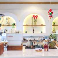  Piti home cafe & eatery