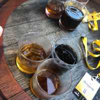 Blend your own Rum