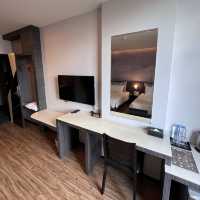 Z Sleep Hotel