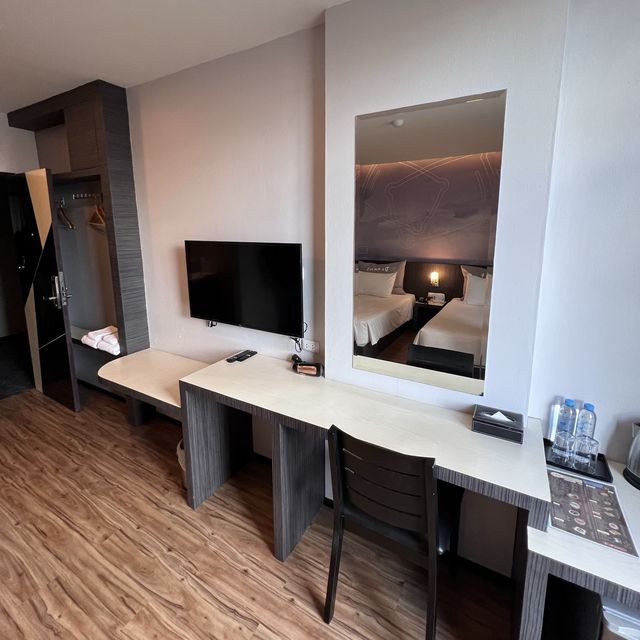 Z Sleep Hotel
