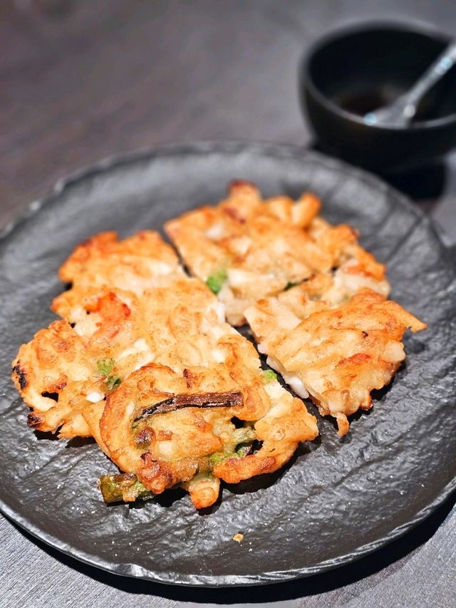 品味韓式熟成肉brunch🥩  