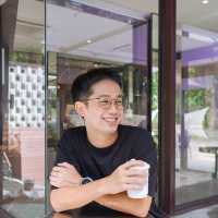 CMU Cafe & More 🥤