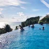 Luxury 5 star beachfront resort in Borocay