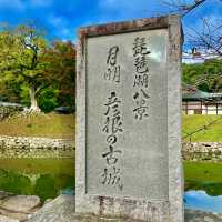 Hikone Heritage Hub: Unveiling History
