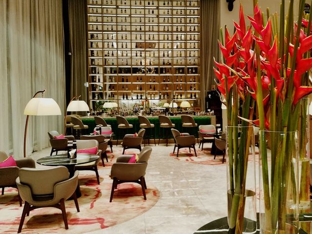 Ascott Gurney Penang
