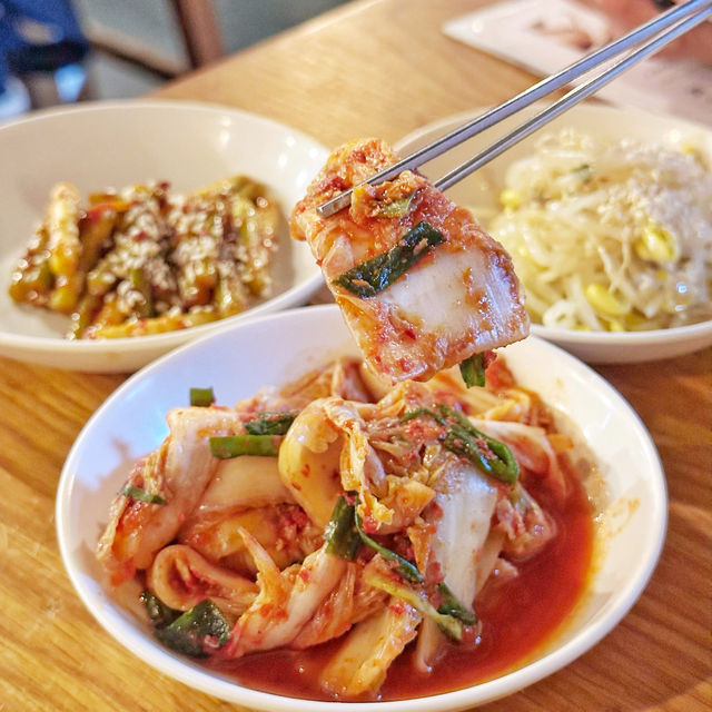 韓國🇰🇷地道🤤風味🥰小店