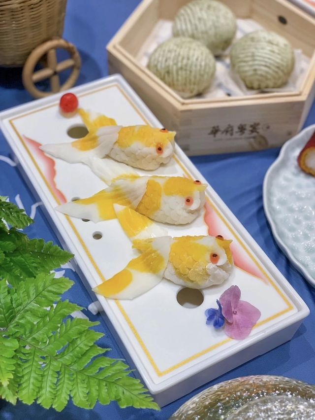 深圳|華府粵宴 深圳|華府粵宴