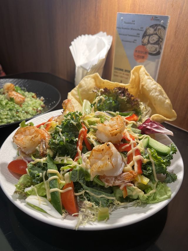 觀塘高質西餐❤️必食牛西冷