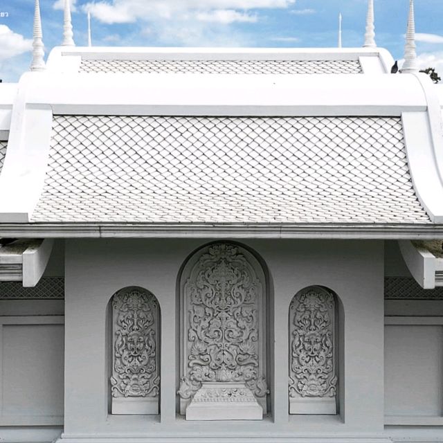 หอมนสิการ อันซีนสระบุรี