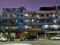 The artsy city, Kaohsiung Taiwan
