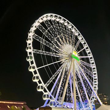 รวมกัน 103+ ภาพพื้นหลัง ชิงช้าสวรรค์ กรุงเทพ ครบถ้วน