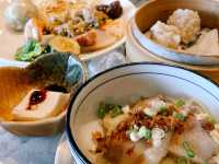 花蓮新城煙波大飯店+花時間（背包客棧）開箱！