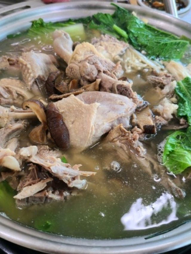 제주 대정 맛집)장군오리 - 제주 생오리샤브샤브맛집 | 트립닷컴 서귀포 제주 대정 맛집)장군오리 - 제주 생오리샤브샤브맛집 | 트립닷컴 서귀포 