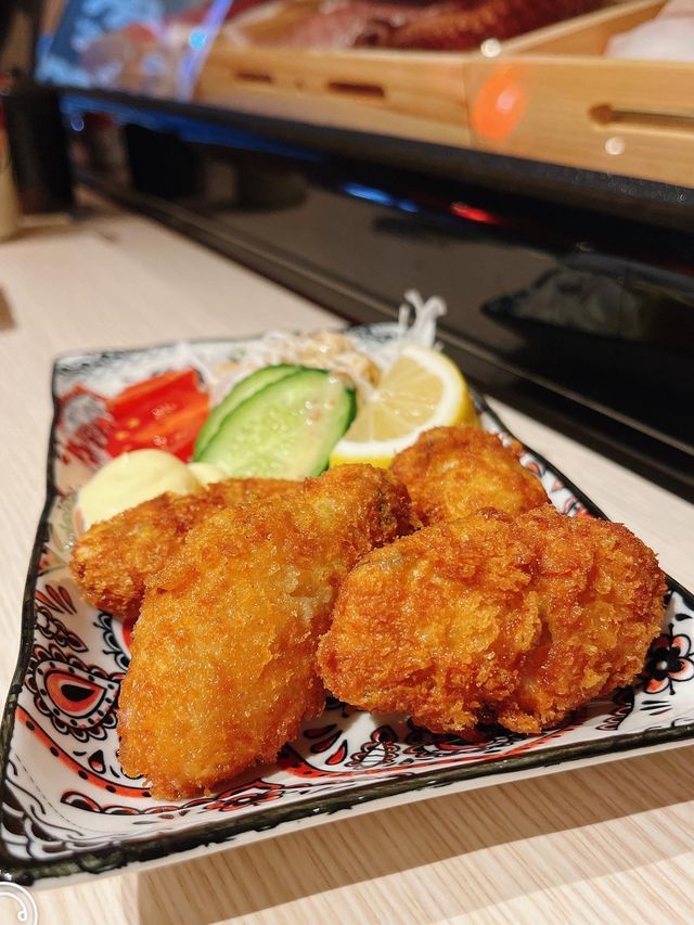 觀塘新開超讚居酒屋🏮