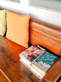 STYLISH AND CHARMING PERANAKAN HOTEL 