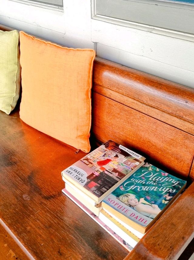 STYLISH AND CHARMING PERANAKAN HOTEL 