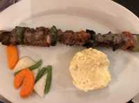 Comfort Food with Cozy and Homey Ambience