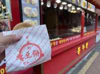 名物の白いジャジャ麺！韓国インチョンにある仁川チャイナタウン！