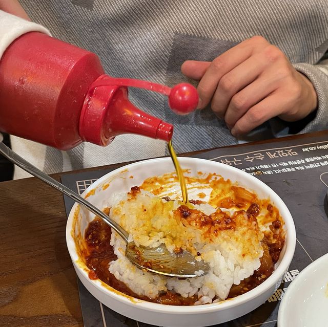 육즙가득 이동갈비 전문점, 포천 갈비생각🐂