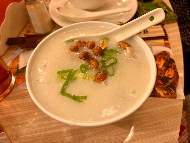 Blackpink 都食既老字號中菜