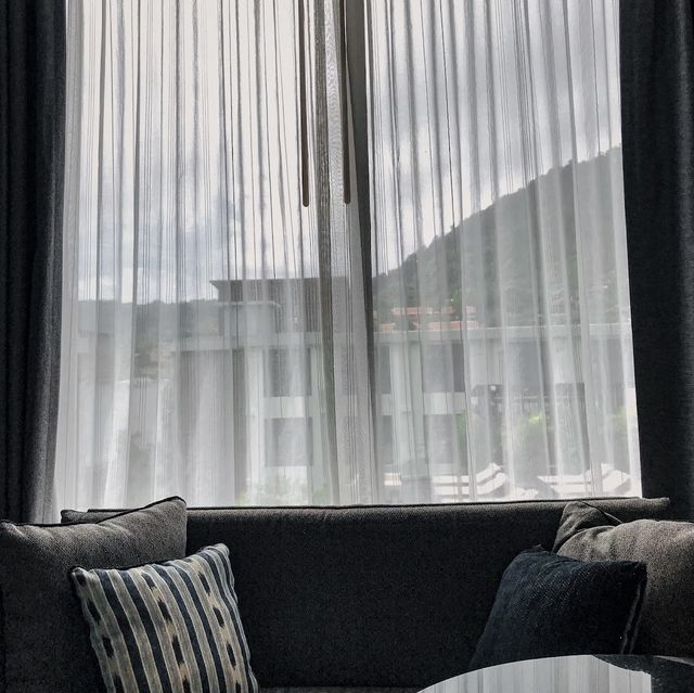 Four Points by Sheraton Phuket Patong Beach Resort