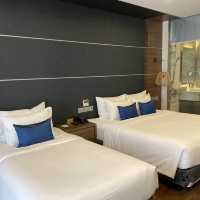  ไฮอัน บีช โฮเต็ล แอนด์ สปา Hotel ดานัง🏩🏩
