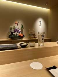 🇯🇵名古屋 コスパ最強の本格カウンター寿司🍣鮨てんび
