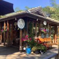 Bee & Rose café