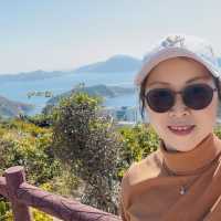 「南朗山」親子👩‍👩‍👧‍👦遊