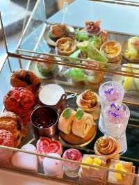  Lady Nara Afternoon Tea Set