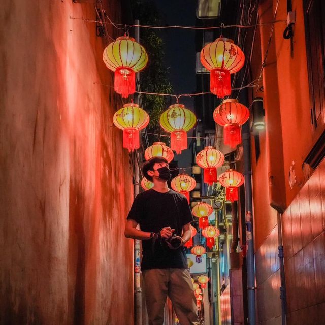 Ama Hostel Bangkok 