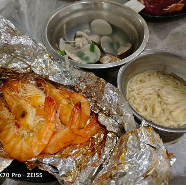 桃園吃到飽，吃肉肉燒き肉専門店