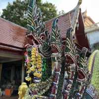 วัดพระใหญ่ เกาะสมุย