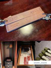【群馬 四万温泉】千と千尋の世界に行ける温泉宿♨️